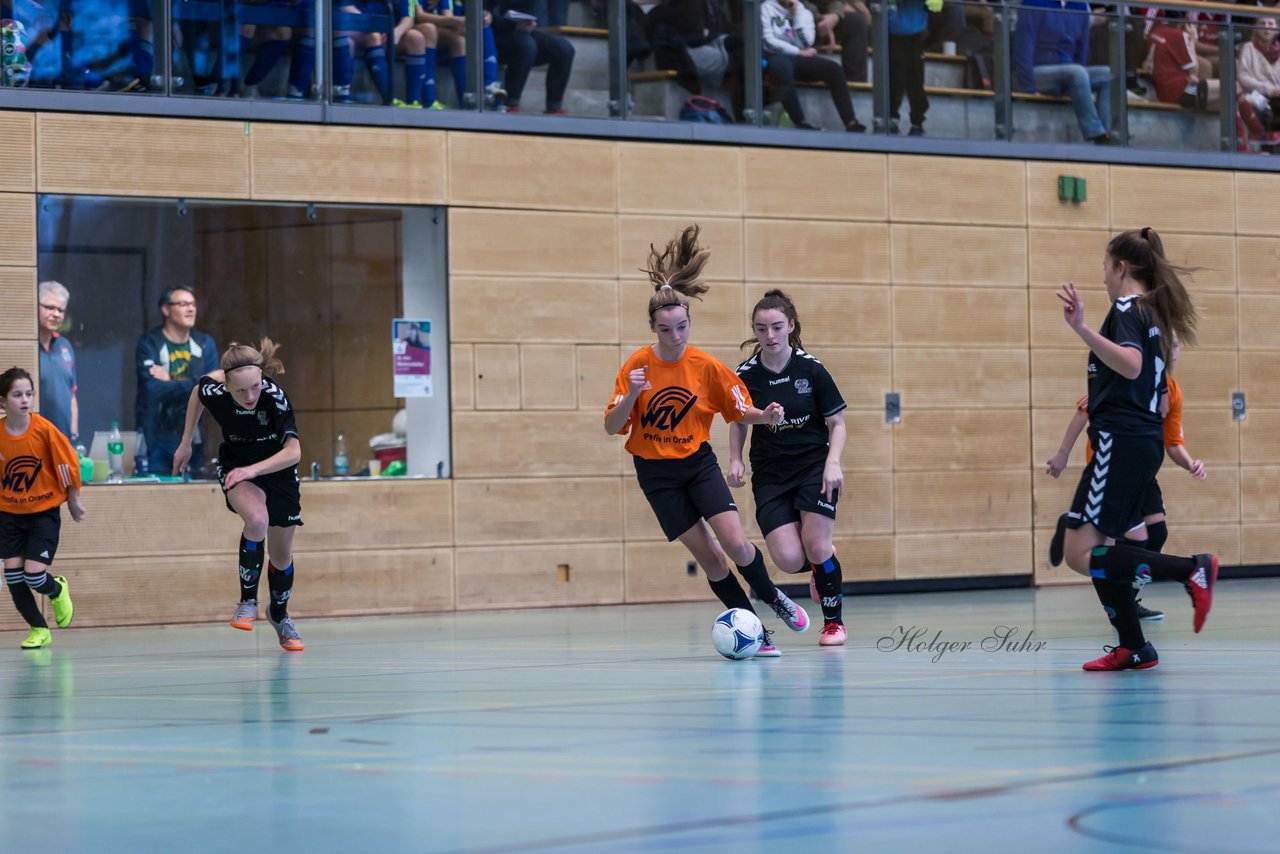 Bild 152 - La Rive Cup